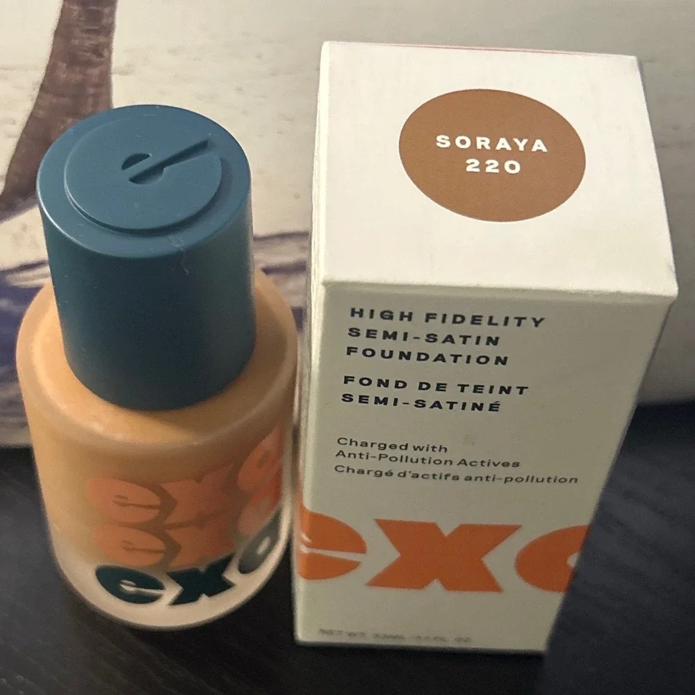 EXA Beauty exa beauty